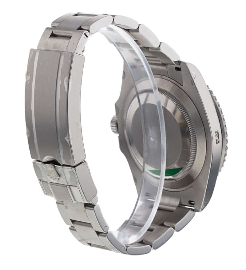 Rolex Submariner 124060